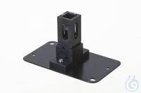 1-position cell holder 10x10 mm 1-position cell holder for standard cells...